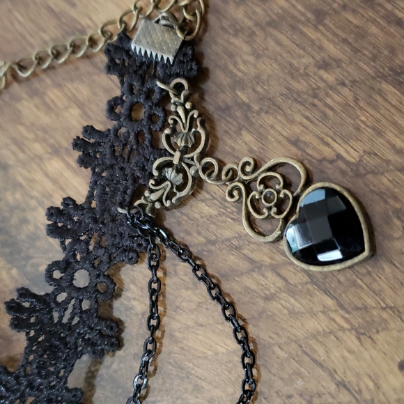💥BOGO FREE💥 GOTHIC BRACELET - Picture 2 of 5